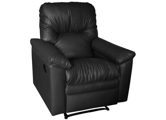 Poltrona do Papai Reclinável Moderno 3 Posições - Matrix AUDI - MX37