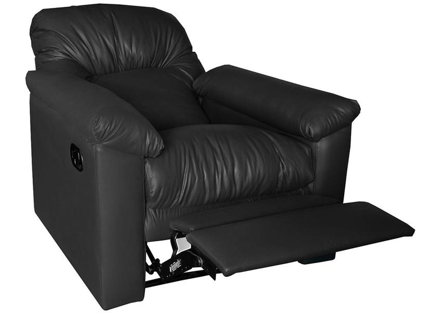 Poltrona do Papai Reclinável Moderno 3 Posições - Matrix AUDI - MX37