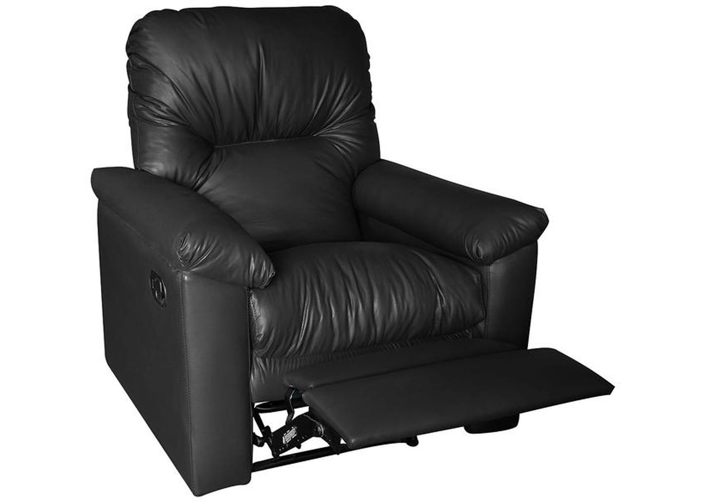 Poltrona do Papai Reclinável Moderno 3 Posições - Matrix AUDI - MX37