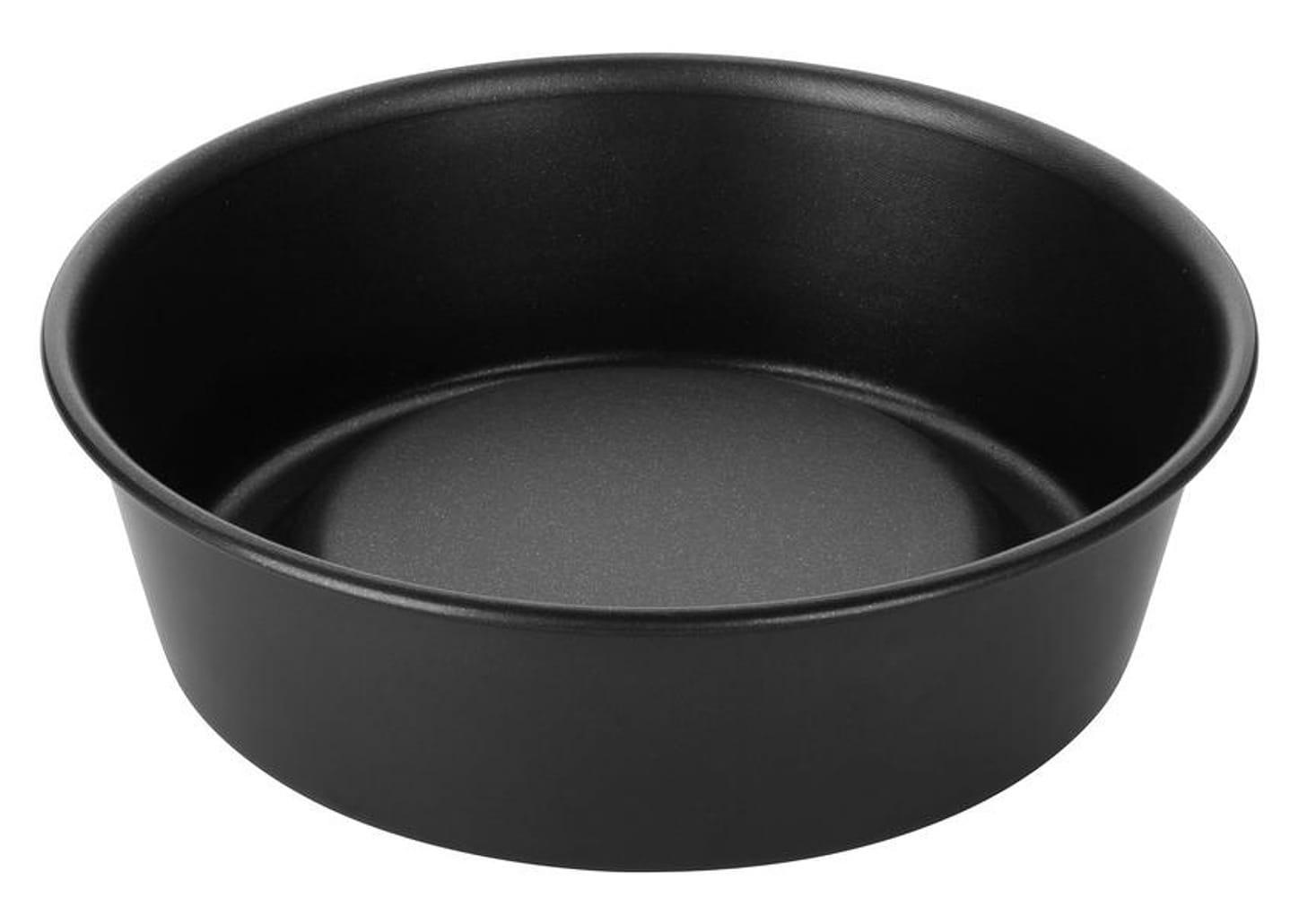 Forma para Bolo de Alumínio Antiaderente Redonda 24cm Multiflon Forno Ballerine