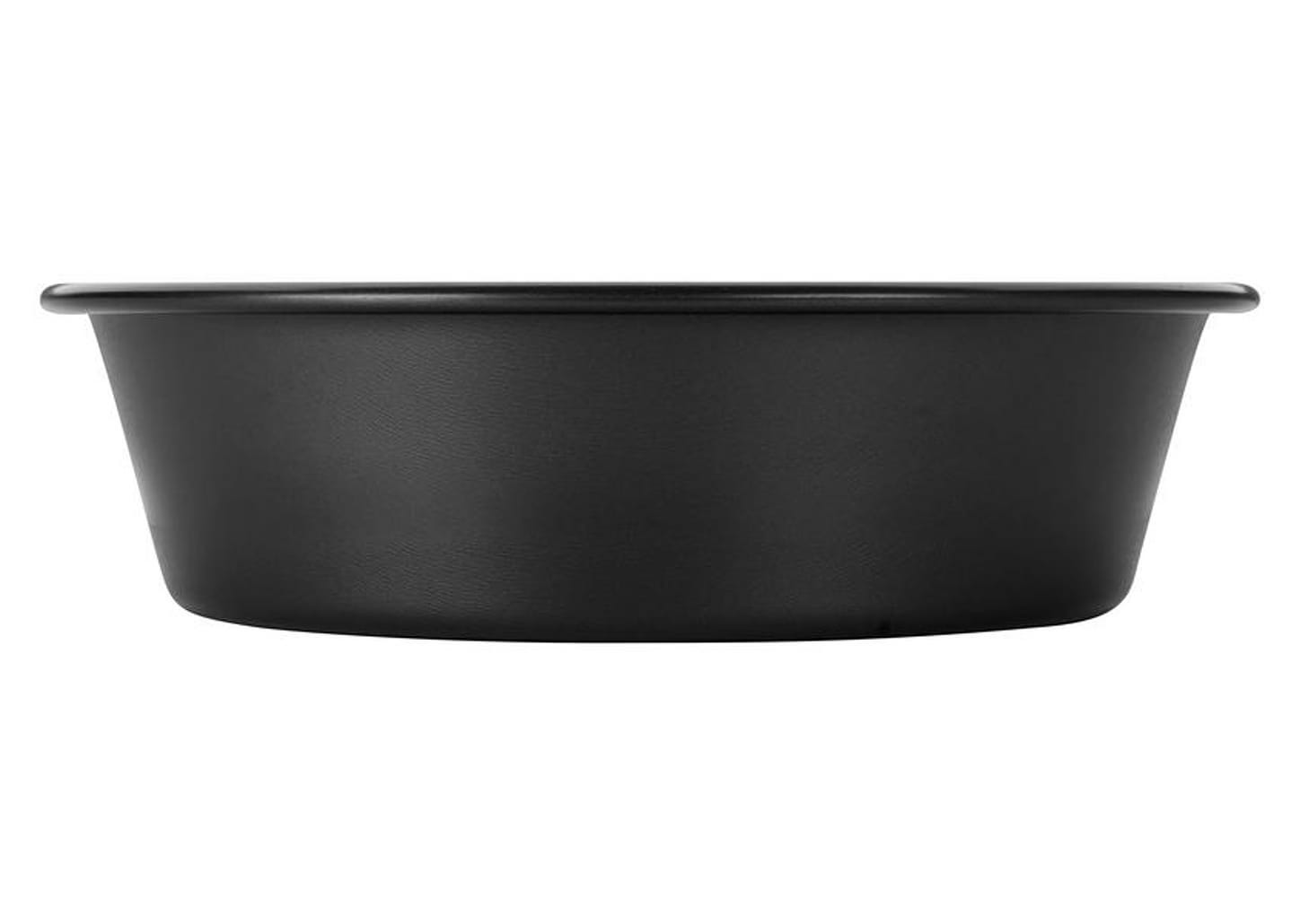 Forma para Bolo de Alumínio Antiaderente Redonda 20cm Multiflon Forno Ballerine