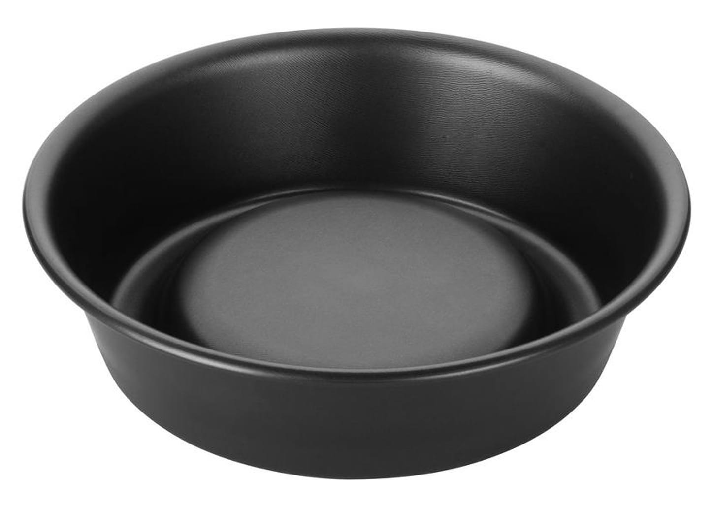 Forma para Bolo de Alumínio Antiaderente Redonda 20cm Multiflon Forno Ballerine