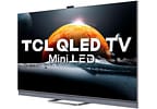Smart TV 55”4K Mini LED TCL 55C825 VA 120Hz - Wi-Fi Bluetooth Google Assistente 4 HDMI 2 USB