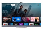 Smart TV 55”4K Mini LED TCL 55C825 VA 120Hz - Wi-Fi Bluetooth Google Assistente 4 HDMI 2 USB