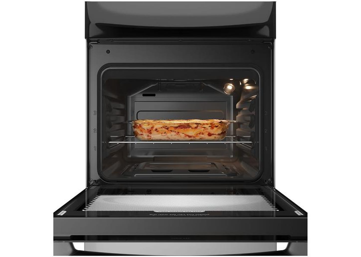 Fogão 4 Bocas Continental Branco - Acendimento Automático FC4IB