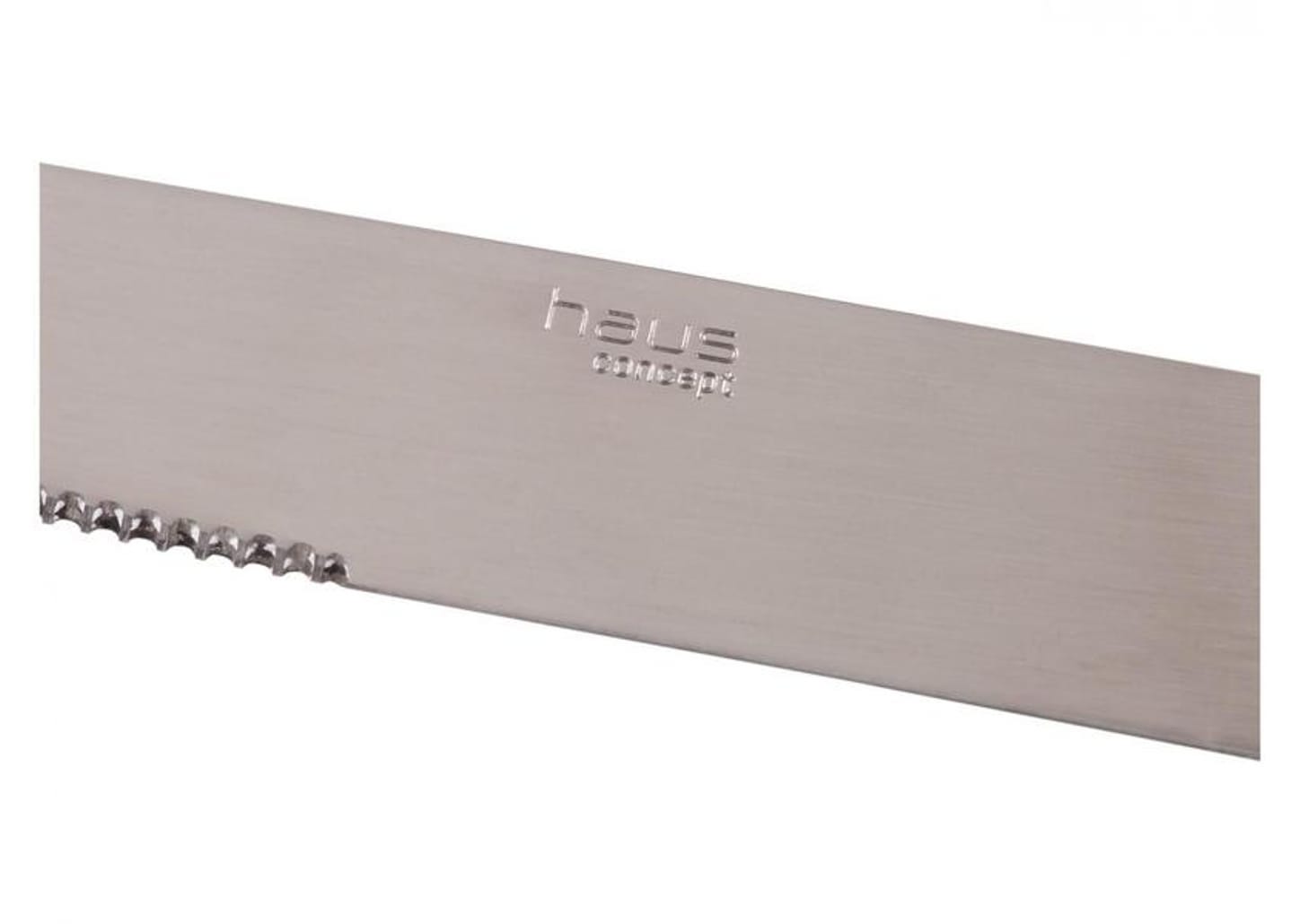 Faqueiro Inox 24 Peças Toscana