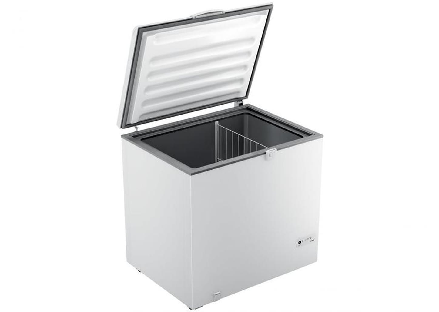 Freezer Horizontal Consul 1 Porta 309L CHA31FBANA