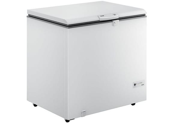Freezer Horizontal Consul 1 Porta 309L CHA31FBANA