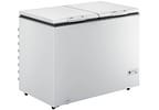 Freezer Horizontal Consul 2 Portas 414L CHB42FBANA