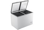 Freezer Horizontal Consul 2 Portas 414L CHB42FBANA