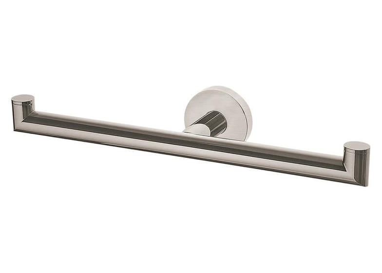 Toalheiro Duplo de Parede 29cm Cromado 2022 N82 - Loren Loft Docol