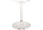 Jogo de Taças para Vinho Cristal 570ml 6 Peças Bohemia Gastro Bungund