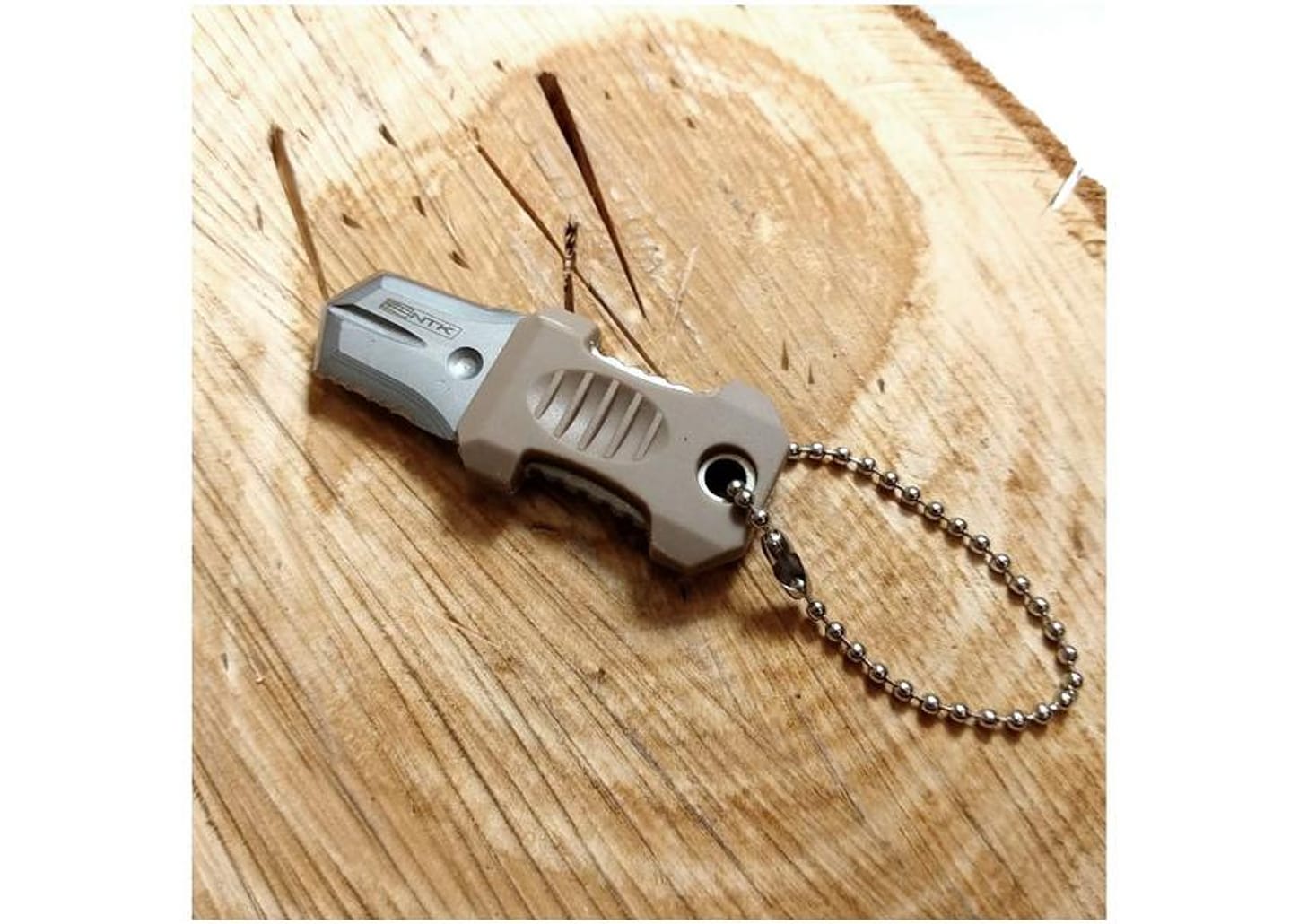 Mini Faca NTK Tático Microneck 30 Peças