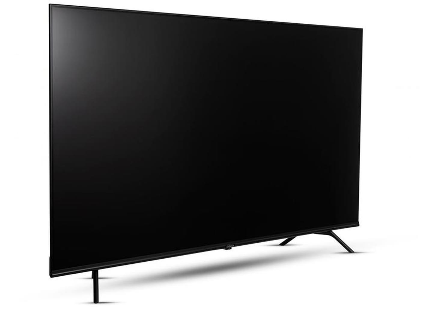 Smart TV 55” 4K Ultra HD D-LED Aiwa IPS Android - Wi-Fi Bluetooth Google Assistente 4 HDMI 2 USB