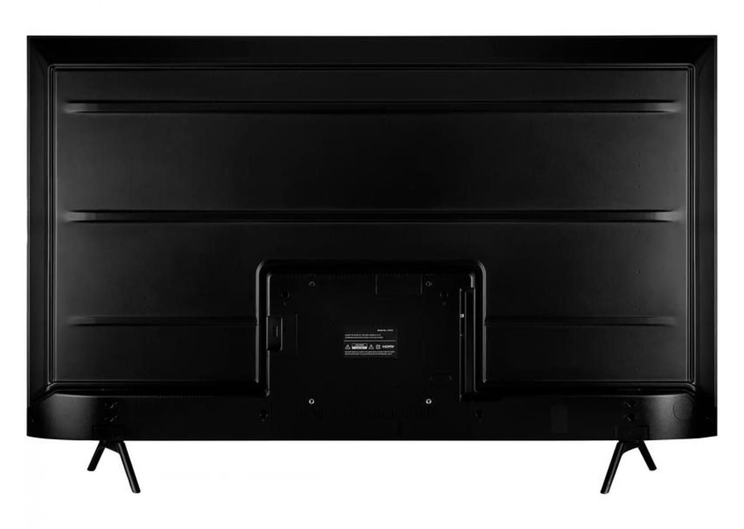 Smart TV 55” 4K Ultra HD D-LED Aiwa IPS Android - Wi-Fi Bluetooth Google Assistente 4 HDMI 2 USB