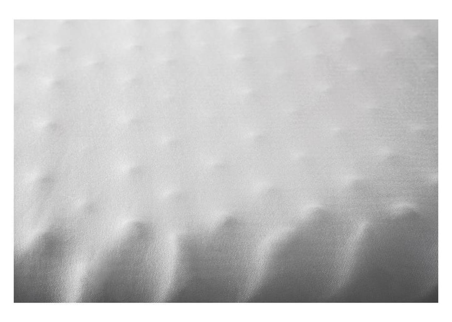 Travesseiro Nasa Fibrasca de Cabeça Viscoelástico - Dupla Face Ultra