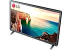 TV 32” LED LG 32LT330HBSB.AWZ 60Hz 2 HDMI 1 USB
