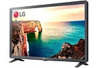 TV 32” LED LG 32LT330HBSB.AWZ 60Hz 2 HDMI 1 USB