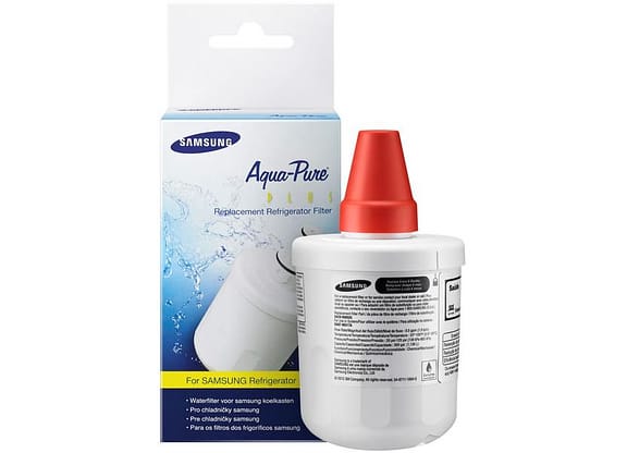 Filtro de Água para Geladeira Interno Samsung - HAFIN2/EXP Original