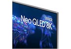 Smart TV 65” 8K Neo QLED Samsung QN65QN800B - VA 120Hz Wi-Fi Bluetooth HDR Alexa 4 HDMI 3 USB