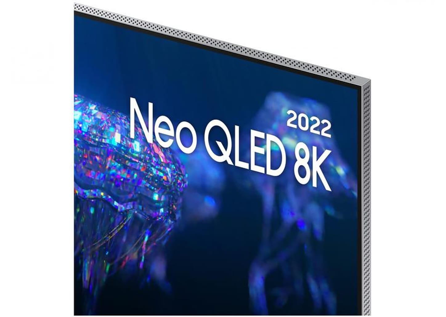 Smart TV 65” 8K Neo QLED Samsung QN65QN800B - VA 120Hz Wi-Fi Bluetooth HDR Alexa 4 HDMI 3 USB