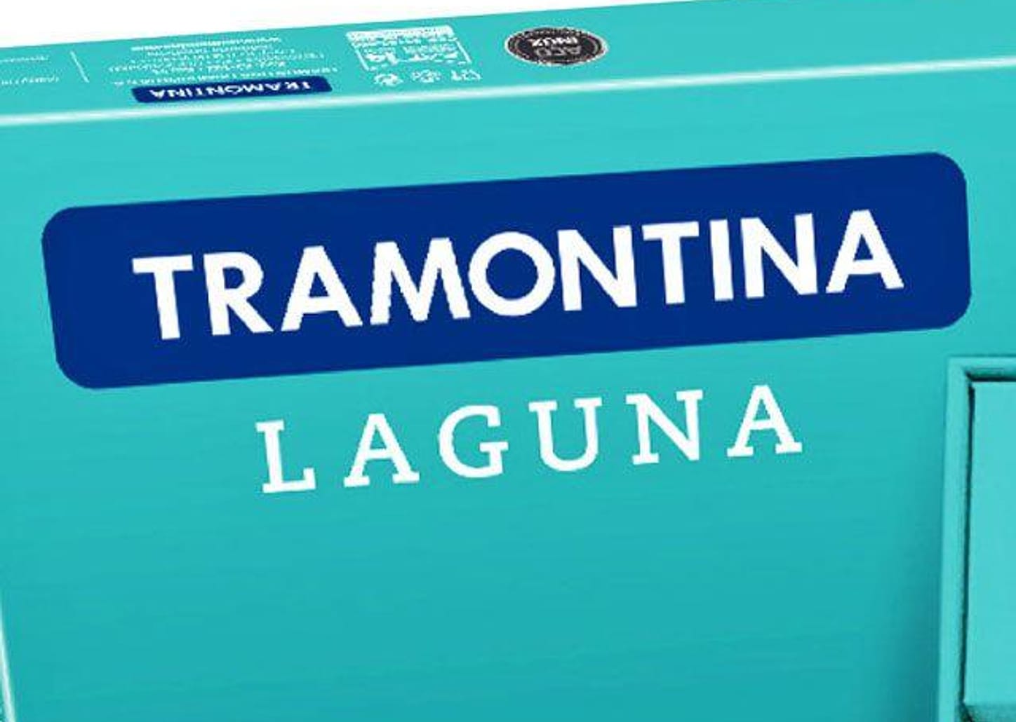 Faqueiro 42 Peças Inox - Tramontina Laguna