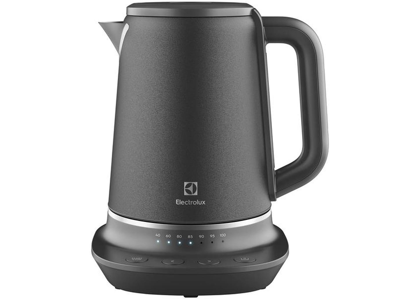 Chaleira Elétrica Electrolux EKP70 Inox 1,7L com Controle de Temperatura