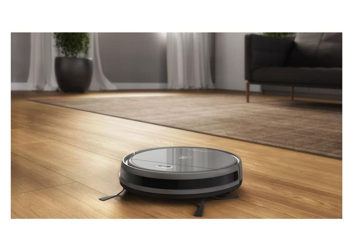 Robô Aspirador Electrolux - ERB30