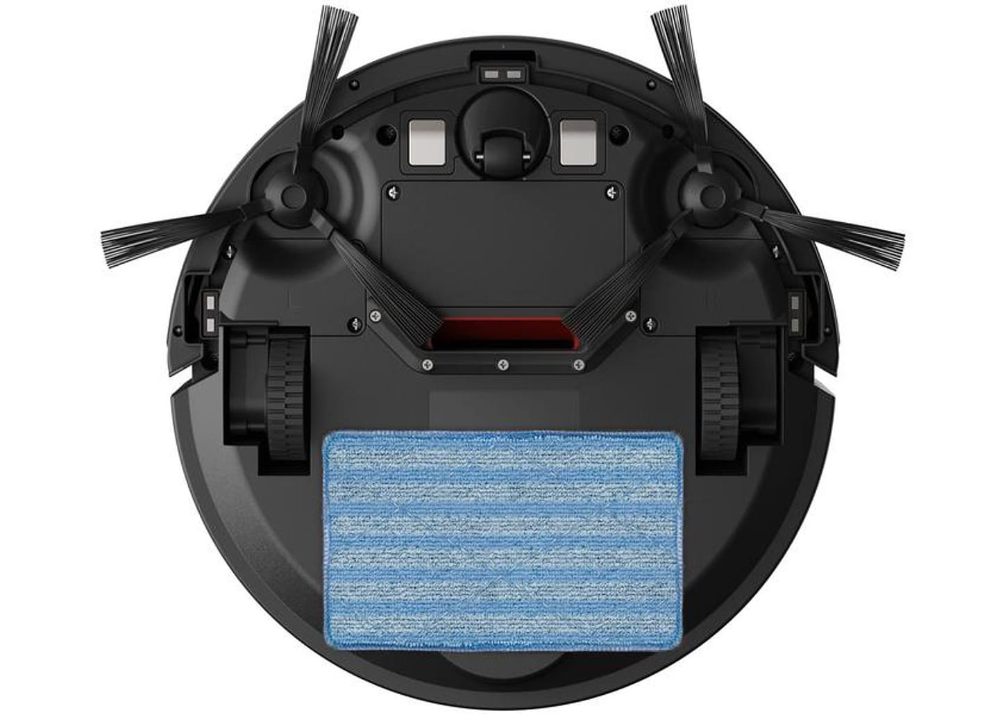 Robô Aspirador Electrolux - ERB30