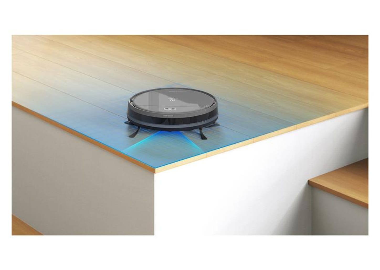 Robô Aspirador Electrolux - ERB30