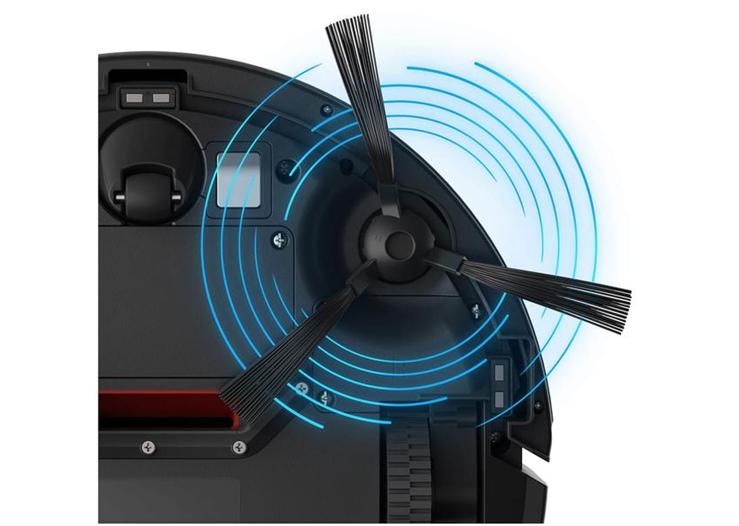 Robô Aspirador Electrolux - ERB30