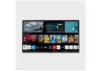 Smart TV 60” 4K LED LG 60UQ8050 AI Processor - Wi-Fi Bluetooth HDR Alexa Google Assistente 3 HDMI