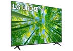 Smart TV 60” 4K LED LG 60UQ8050 AI Processor - Wi-Fi Bluetooth HDR Alexa Google Assistente 3 HDMI