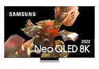 Smart TV 75” 8K Neo QLED Samsung QN75QN900B - VA 120Hz Wi-Fi Bluetooth HDR Alexa 4 HDMI 3 USB