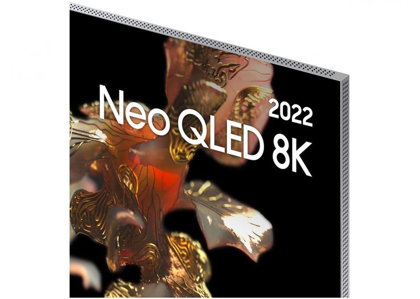 Smart TV 75” 8K Neo QLED Samsung QN75QN900B - VA 120Hz Wi-Fi Bluetooth HDR Alexa 4 HDMI 3 USB