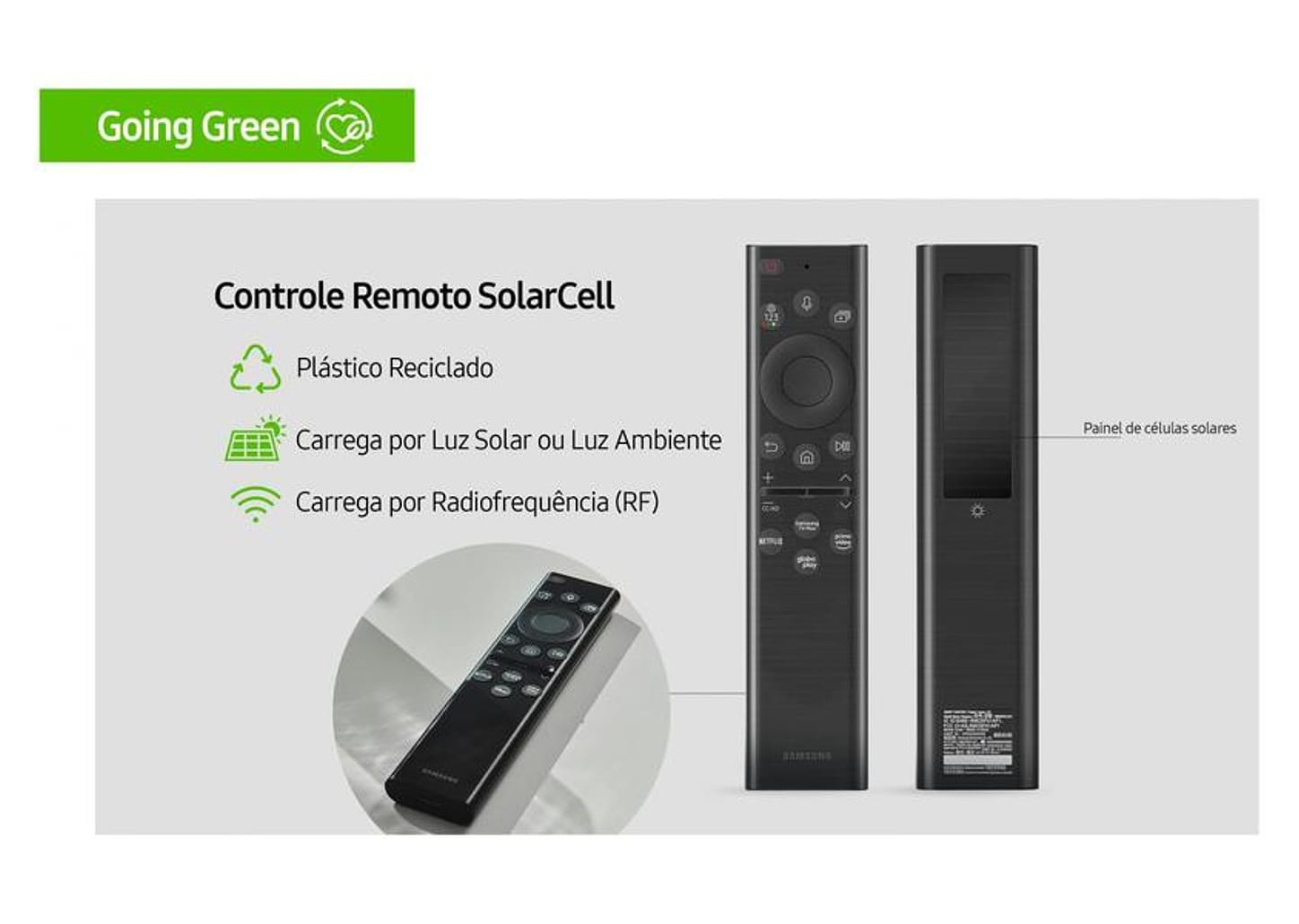 Smart TV 75” 8K Neo QLED Samsung QN75QN900B - VA 120Hz Wi-Fi Bluetooth HDR Alexa 4 HDMI 3 USB