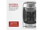 Aquecedor Elétrico Mondial Termo Ceramic A-05 - Portátil
