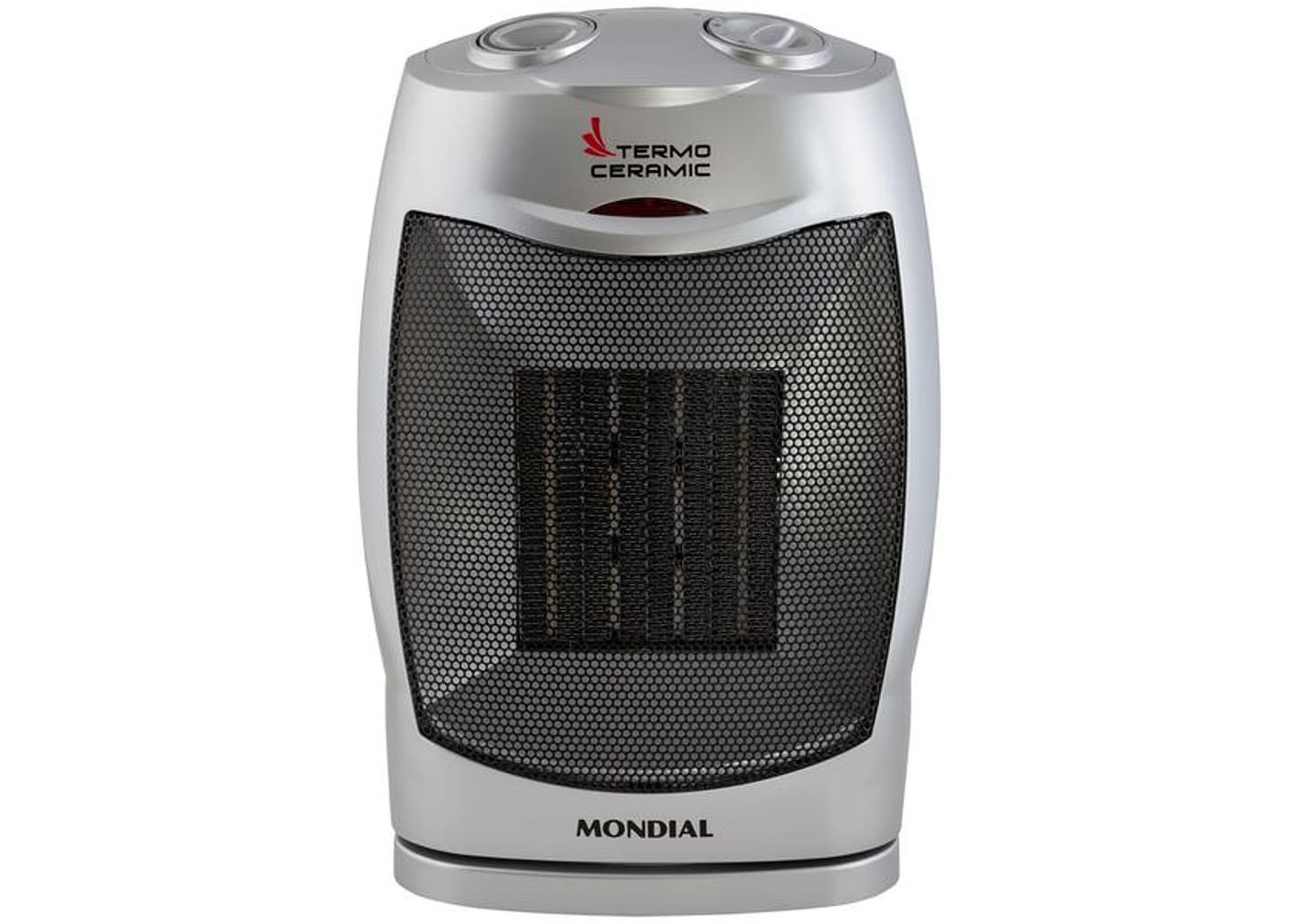 Aquecedor Elétrico Mondial Termo Ceramic A-05 - Portátil