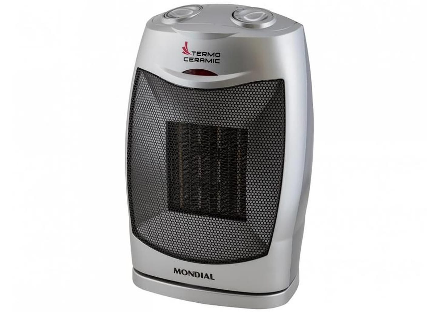 Aquecedor Elétrico Mondial Termo Ceramic A-05 - Portátil