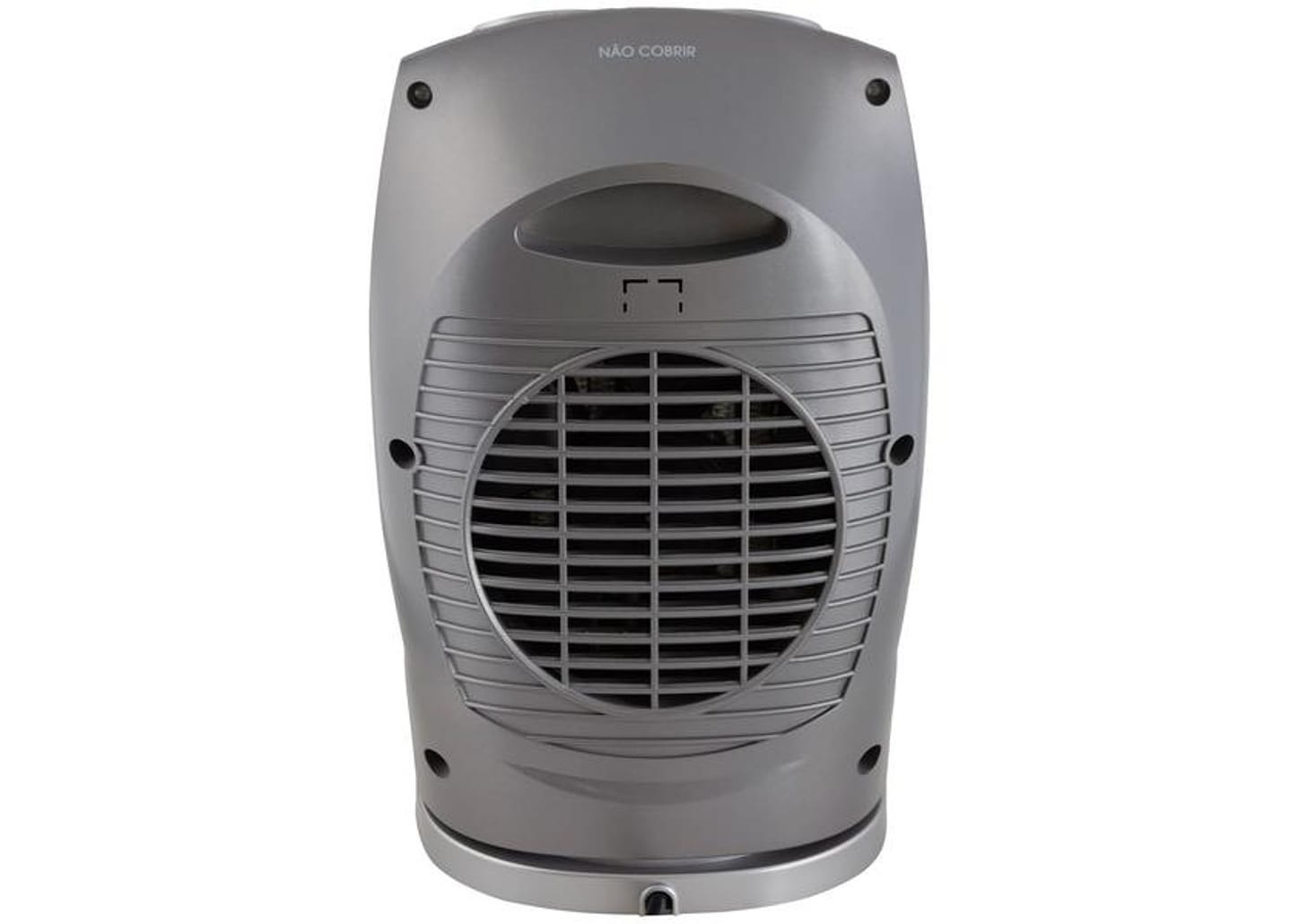 Aquecedor Elétrico Mondial Termo Ceramic A-05 - Portátil