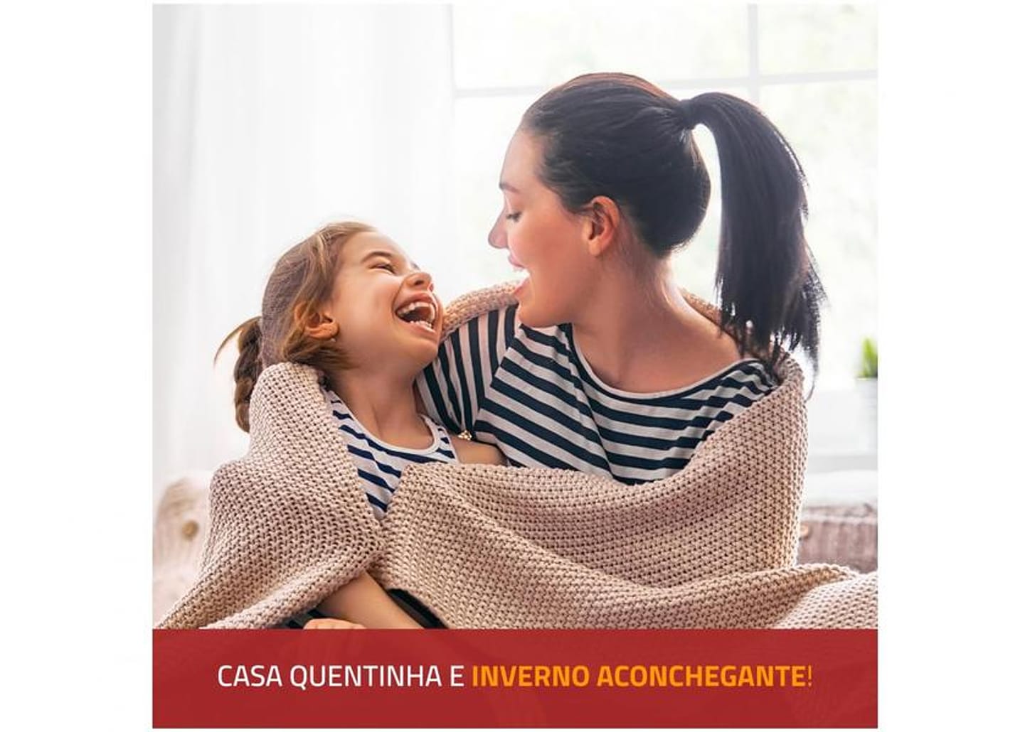 Aquecedor Elétrico Mondial Termo Ceramic A-05 - Portátil