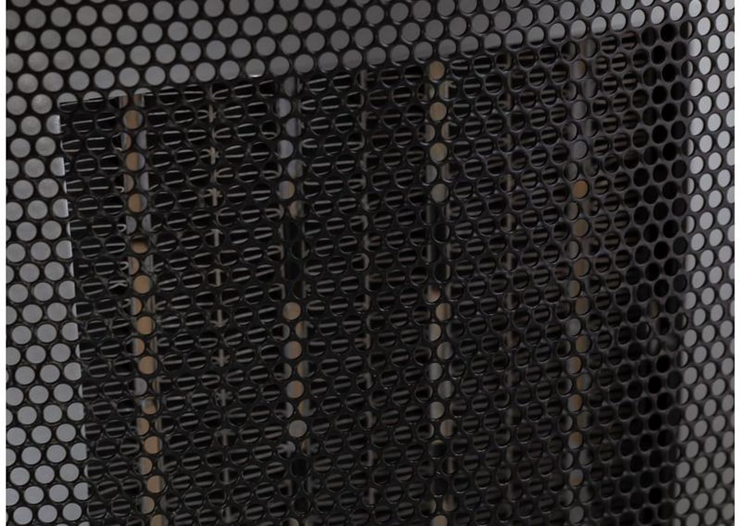 Aquecedor Elétrico Mondial Termo Ceramic A-05 - Portátil