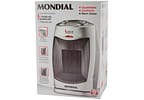 Aquecedor Elétrico Mondial Termo Ceramic A-05 - Portátil