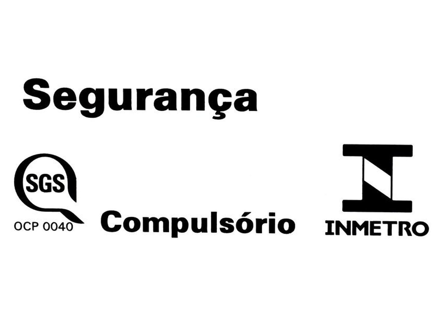 Aquecedor Elétrico Mondial Termo Ceramic A-05 - Portátil
