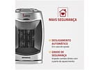 Aquecedor Elétrico Mondial Termo Ceramic A-05 - Portátil