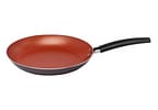 Frigideira Antiaderente Multiflon de Alumínio Terracota 20cm