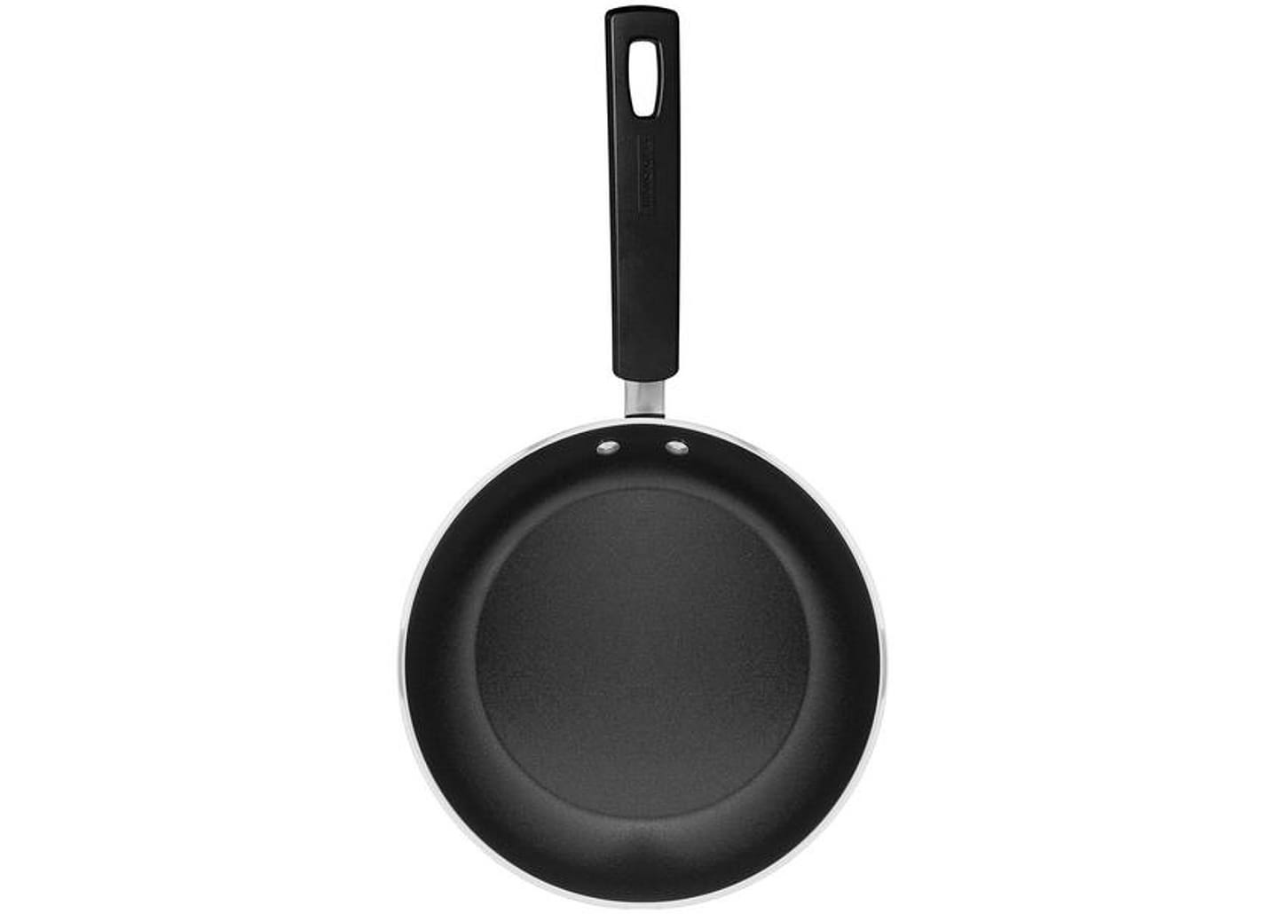 Frigideira Antiaderente Tramontina de Alumínio Sicília Avelã 20cm