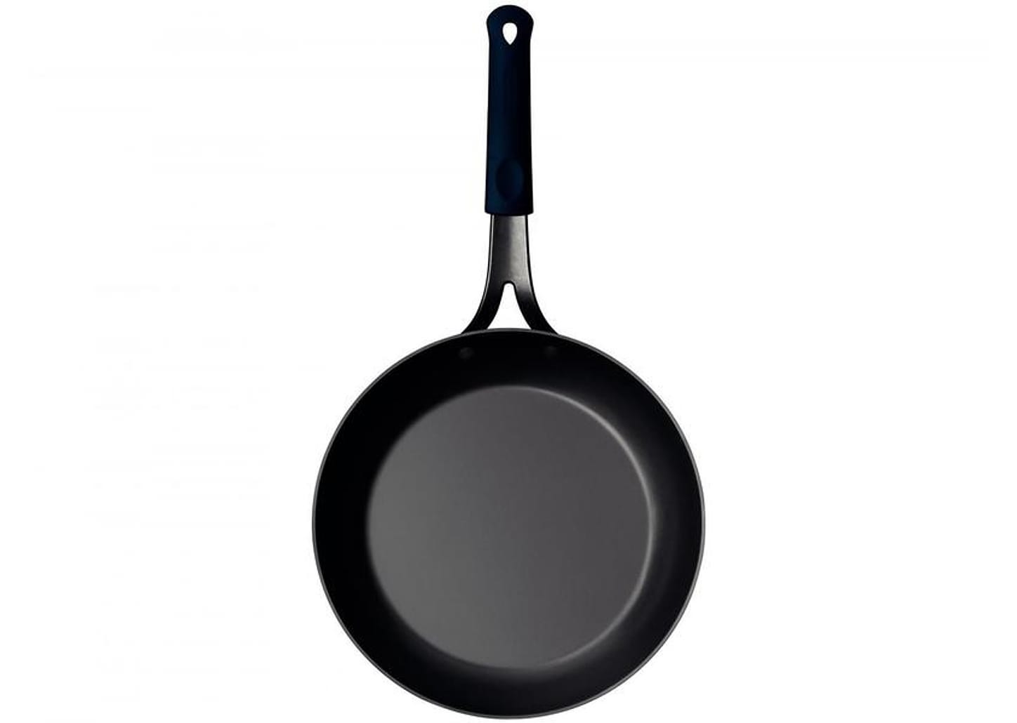 Frigideira Tramontina de Ferro Profissional Preta 26cm