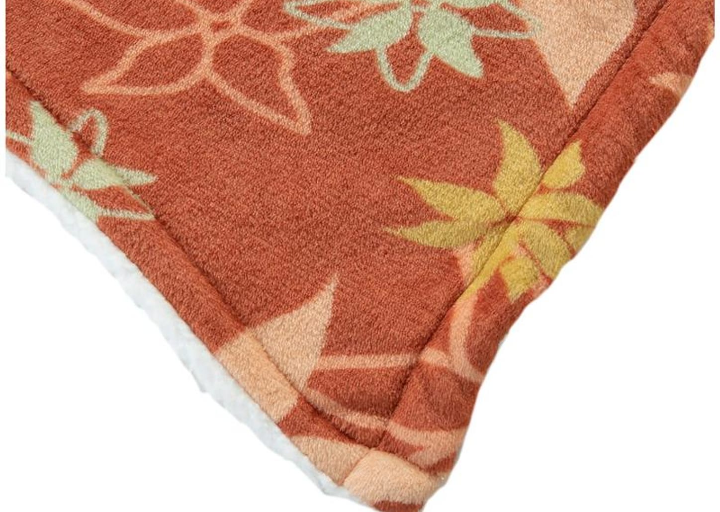 Cobertor Casal Jolitex Poliéster Sherpa Malva