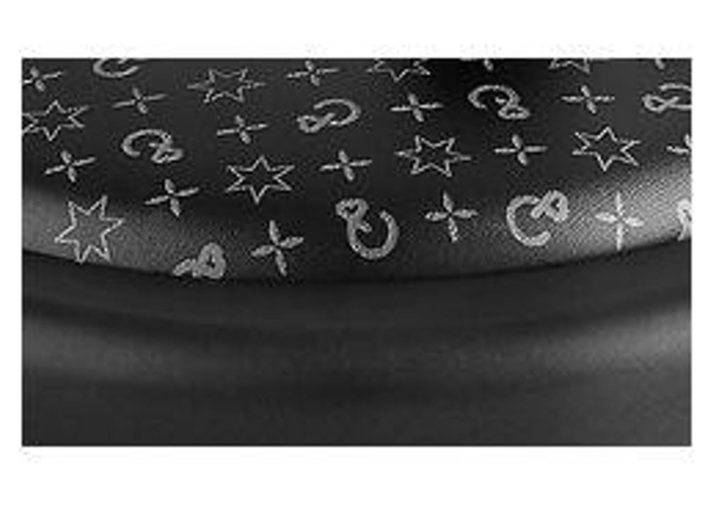 Panela de Pressão Panelux Antiaderente 4,5L - Grafite Magnific 5000020